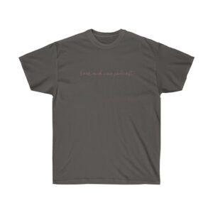 Hear and Now Podcast Unisex Ultra Cotton Tee