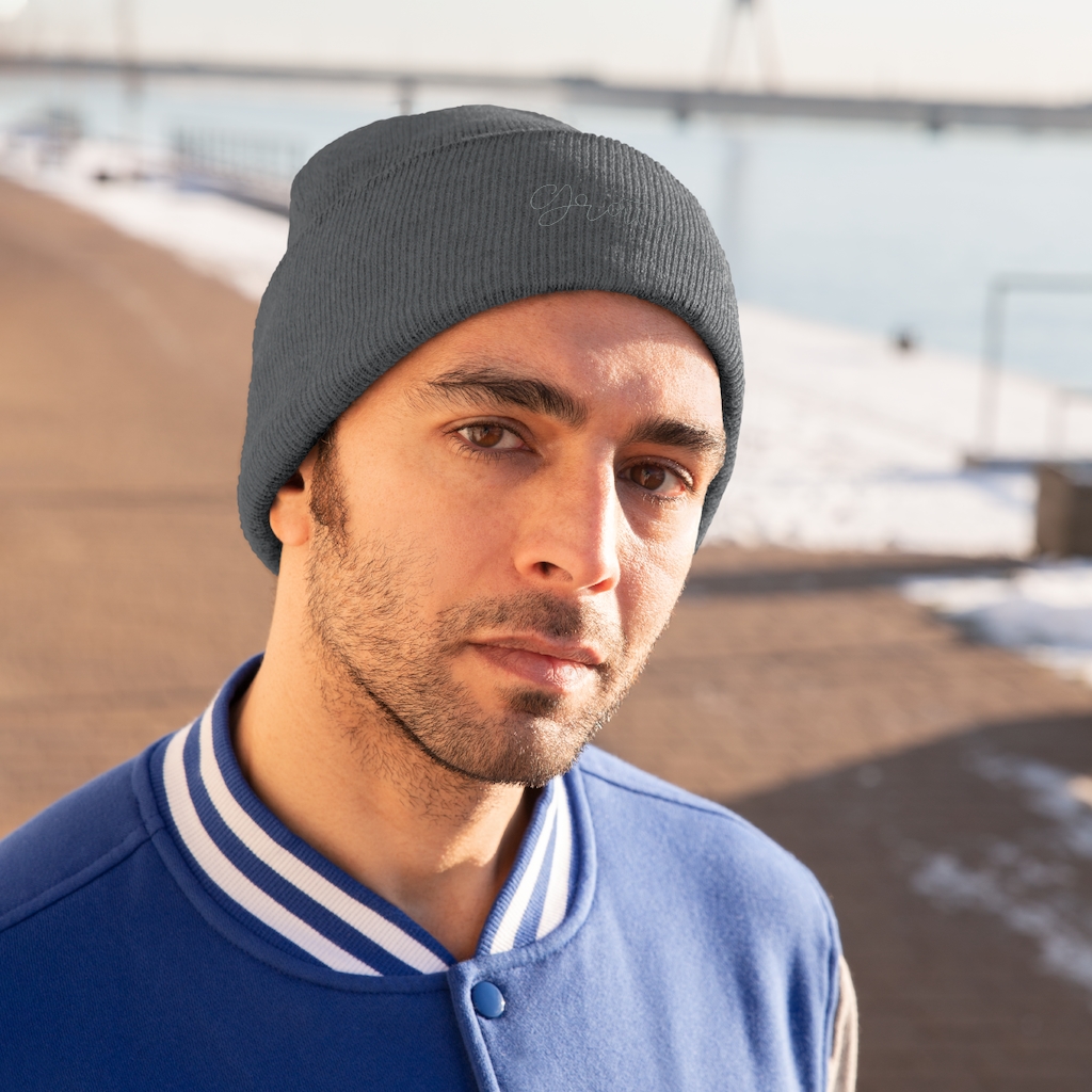 Grateful Knit Beanie - Image 8